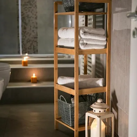 ApartHotel VICOLO FABBRI Montefalco Exterior foto