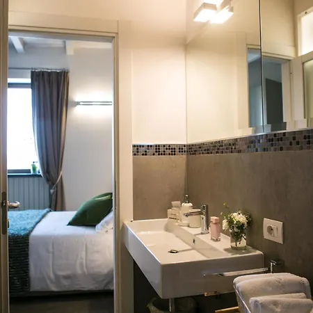 ApartHotel VICOLO FABBRI Montefalco Exterior foto