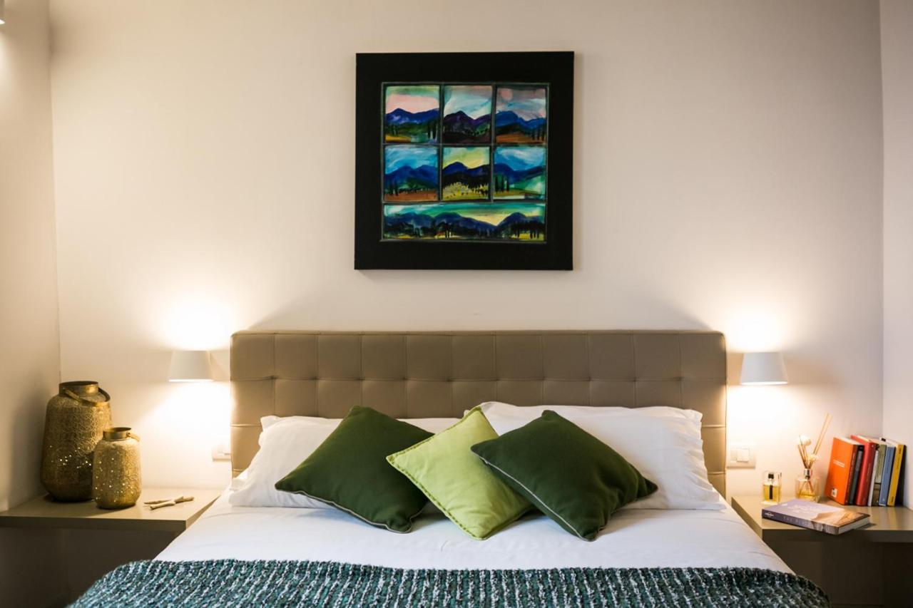 Apartment Vicolo Fabbri Montefalco