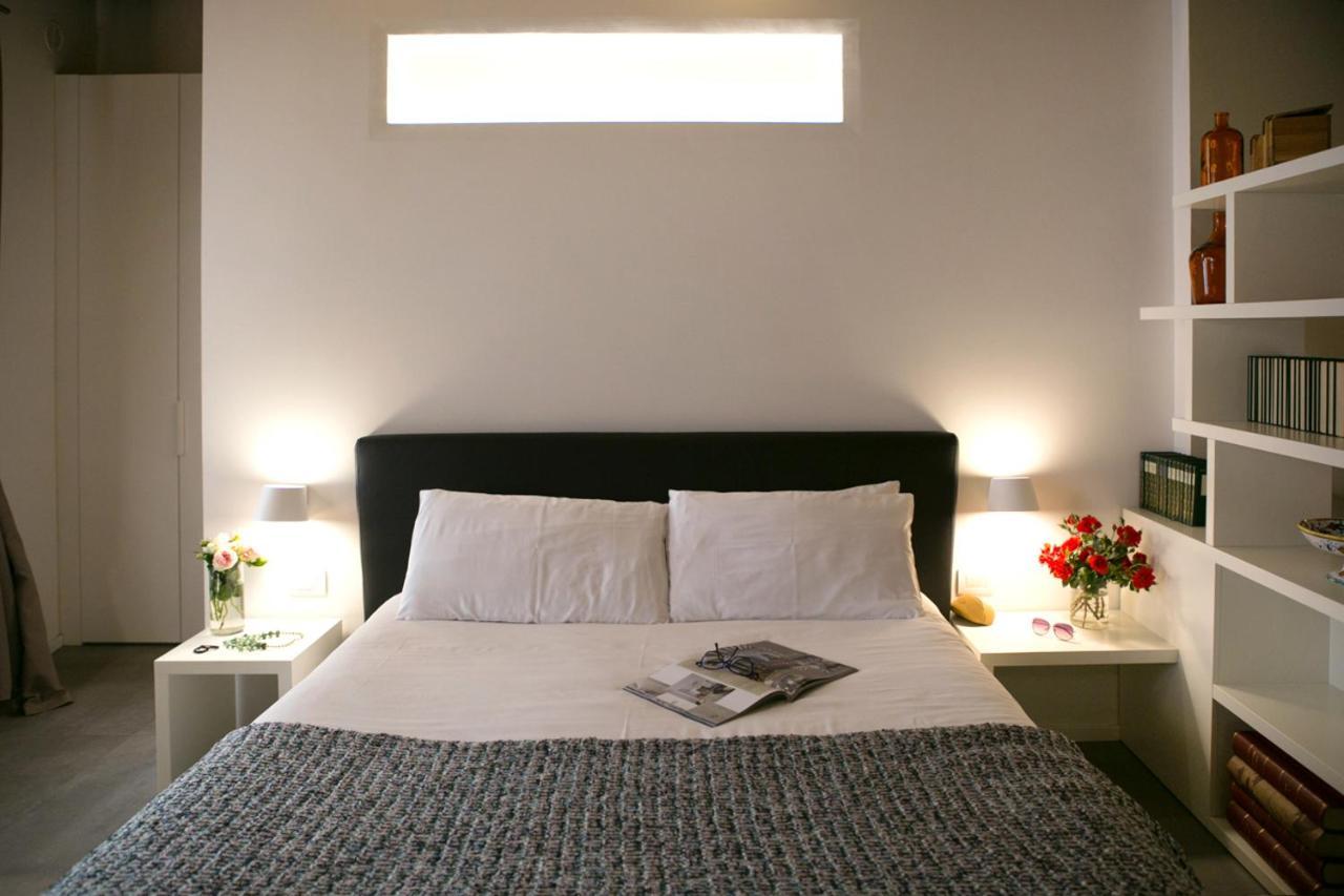Vicolo Fabbri Apartment