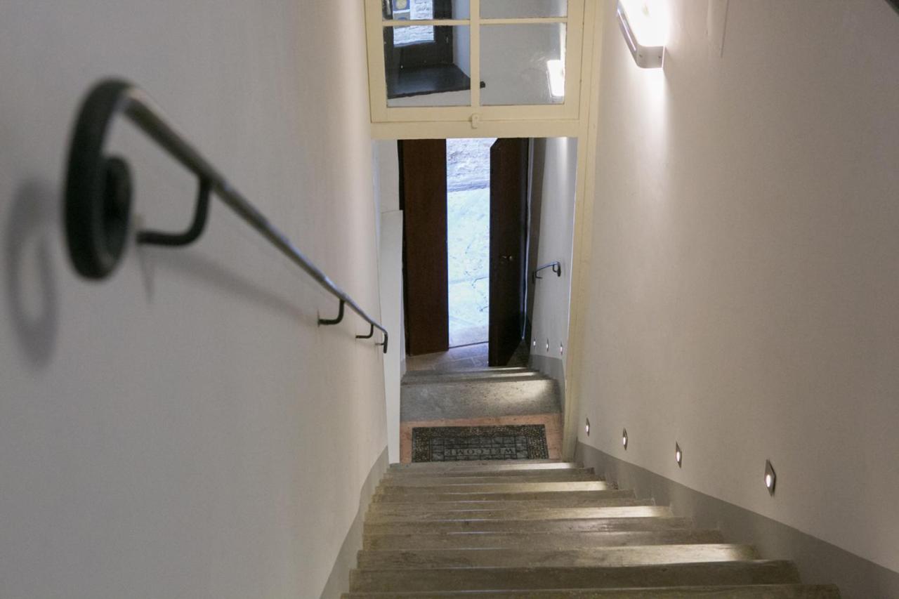 Vicolo Fabbri Apartment *