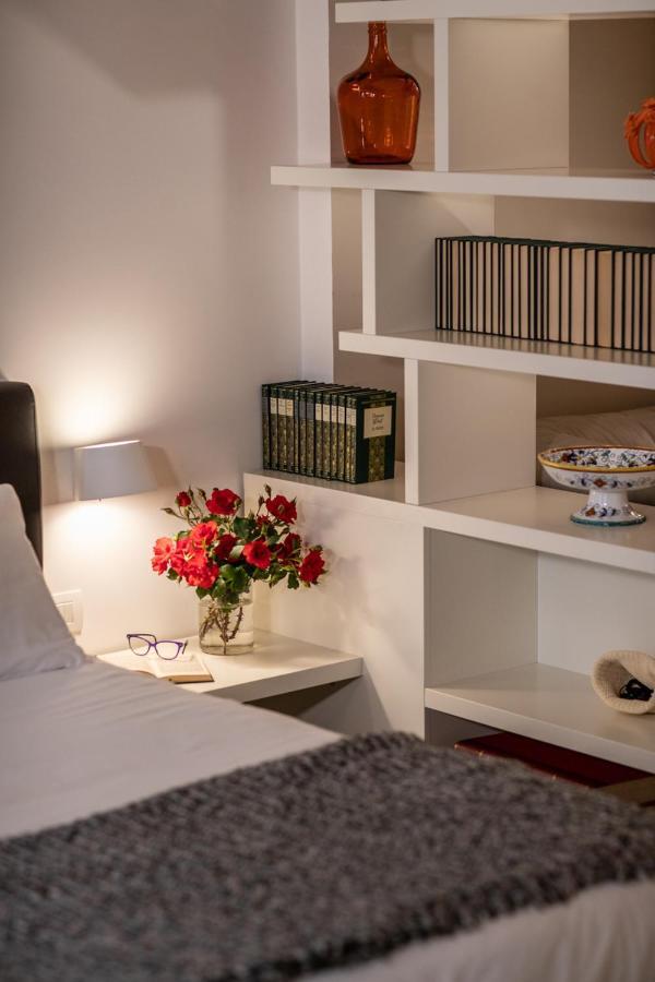 Vicolo Fabbri Apartment Montefalco