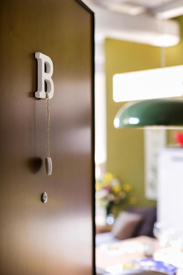 Apartment Vicolo Fabbri