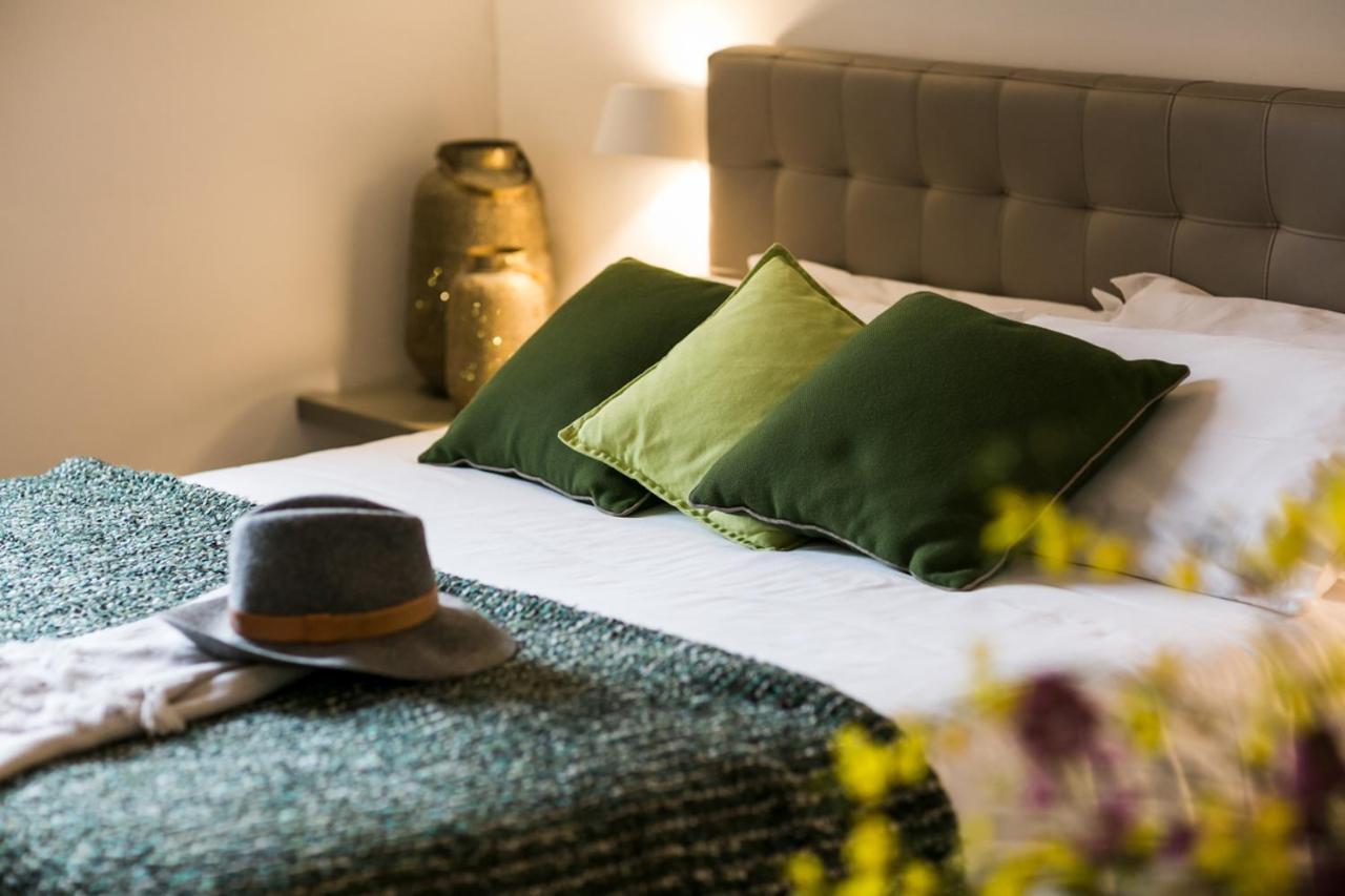 Apartment Vicolo Fabbri
