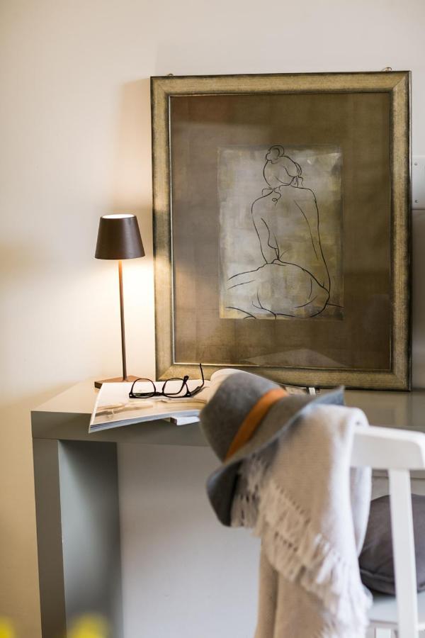 Apartment Vicolo Fabbri Montefalco