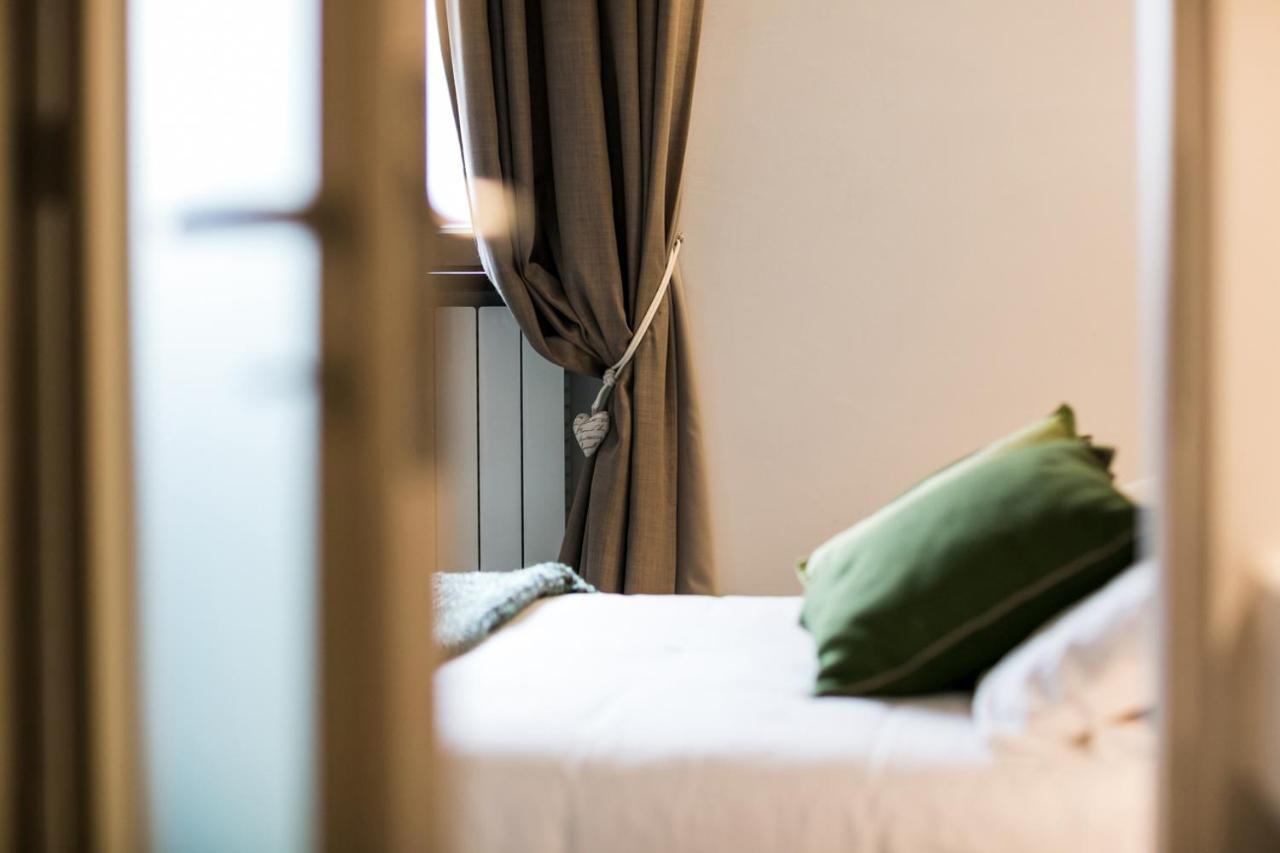 Apartment Vicolo Fabbri Montefalco