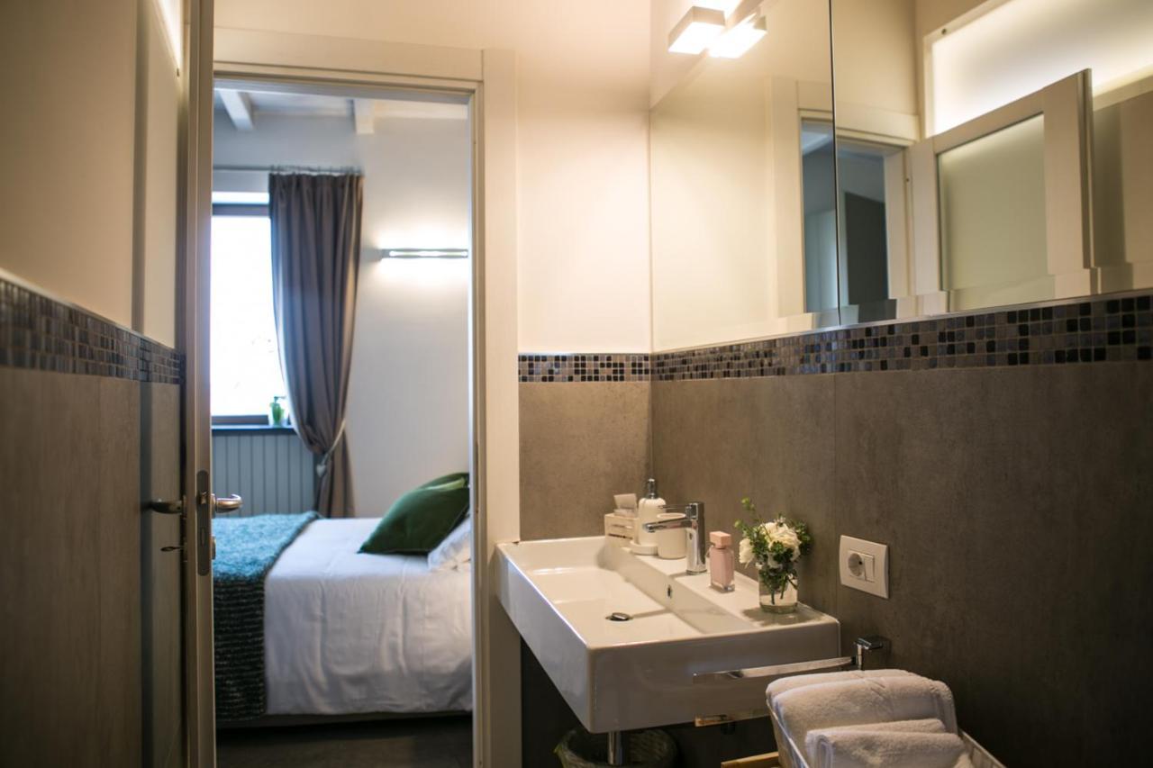 Apartment Vicolo Fabbri Montefalco