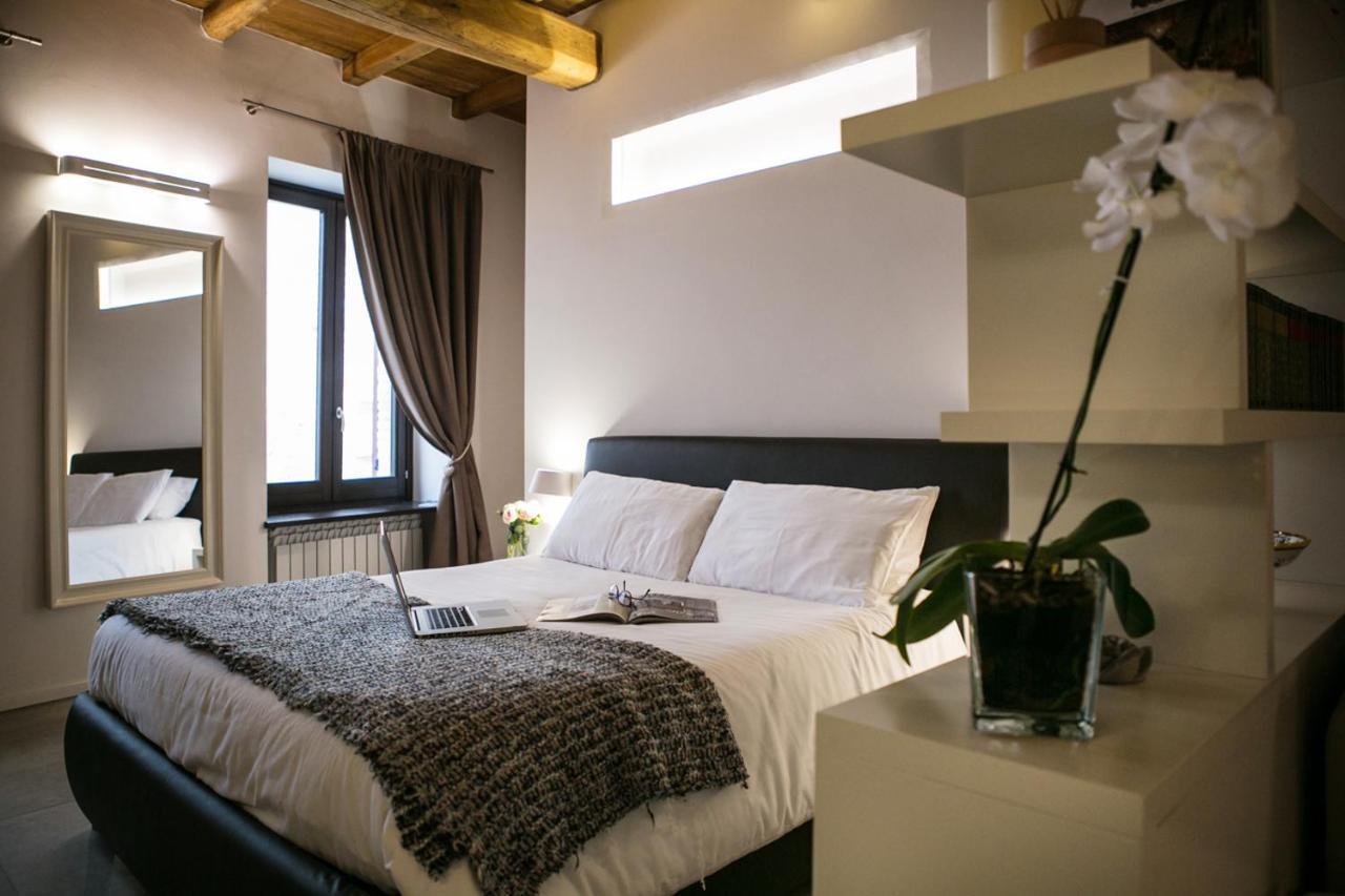 Apartment Vicolo Fabbri