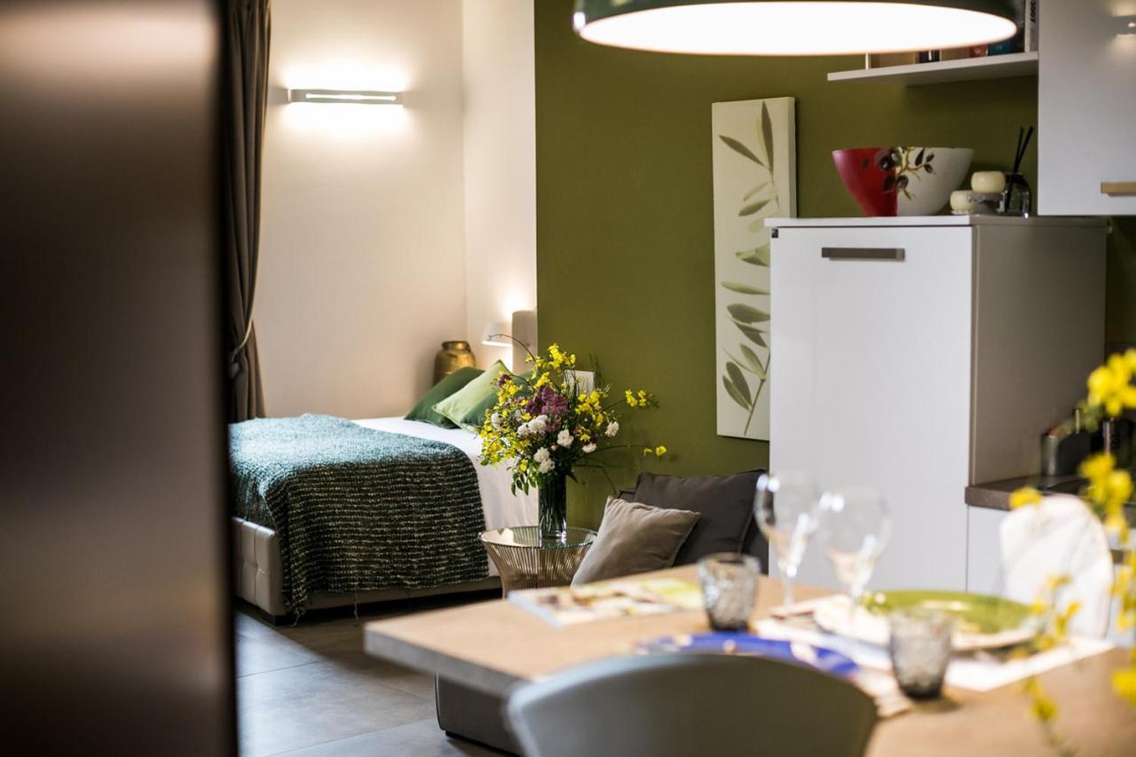 Apartment Vicolo Fabbri