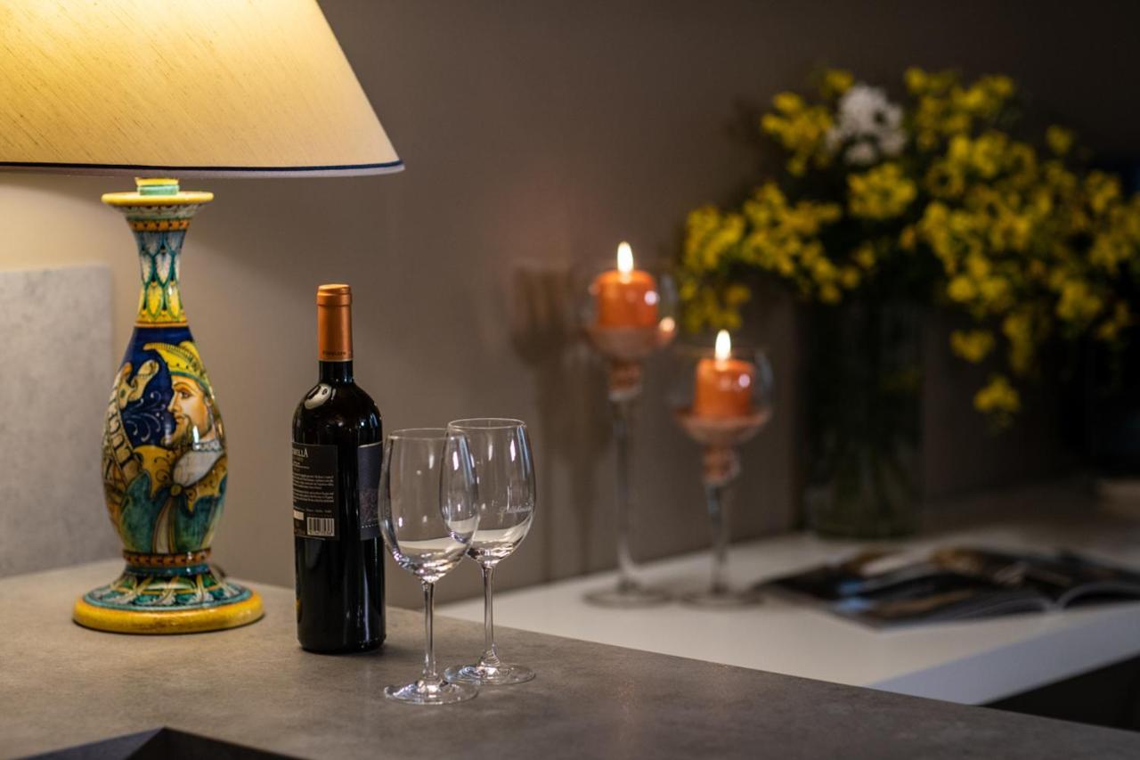 Apartment Vicolo Fabbri Montefalco