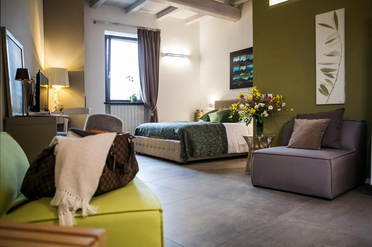 Apartment Vicolo Fabbri Montefalco