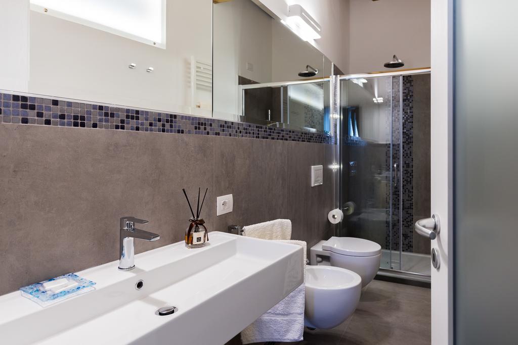 Apartment Vicolo Fabbri