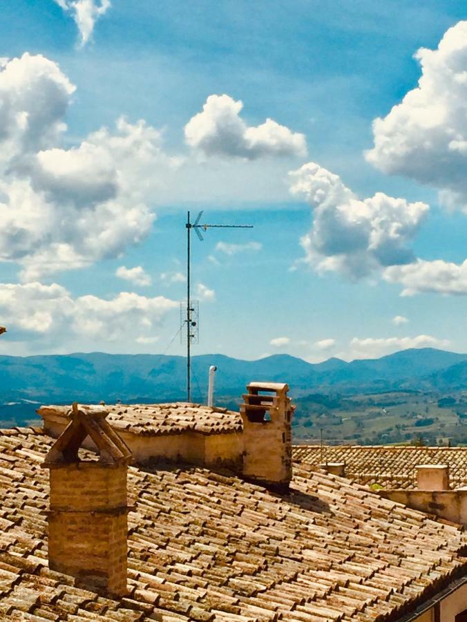 Apartment Vicolo Fabbri