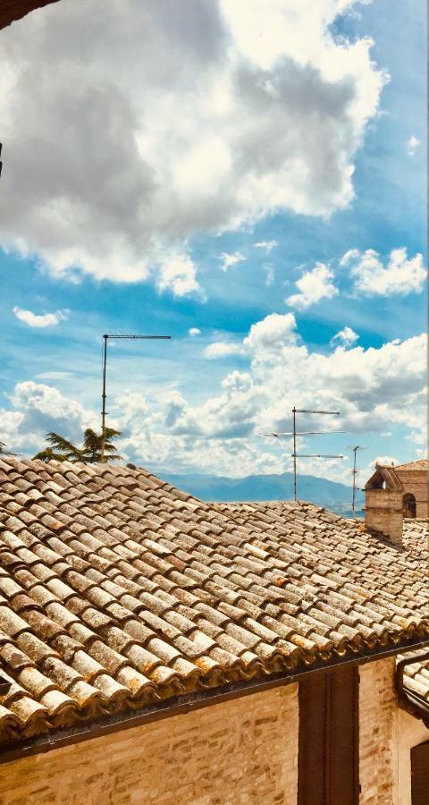 Apartment Vicolo Fabbri