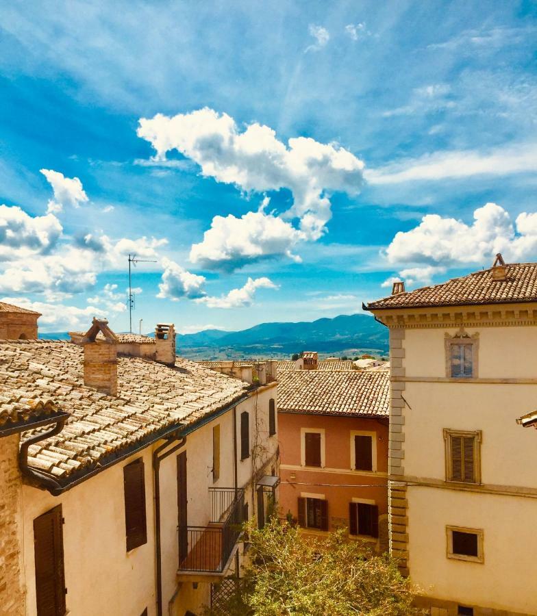 Vicolo Fabbri * Montefalco
