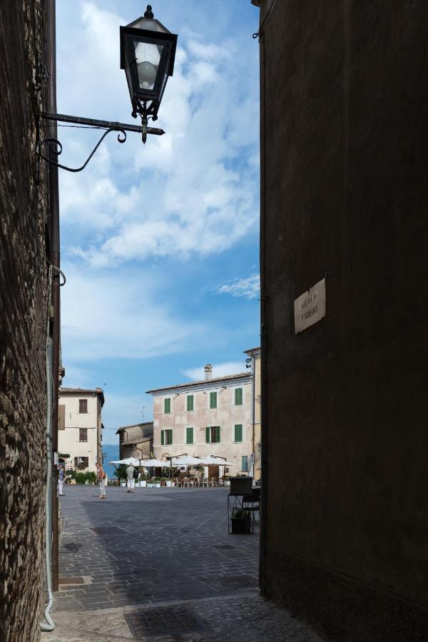 Apartment Vicolo Fabbri Montefalco