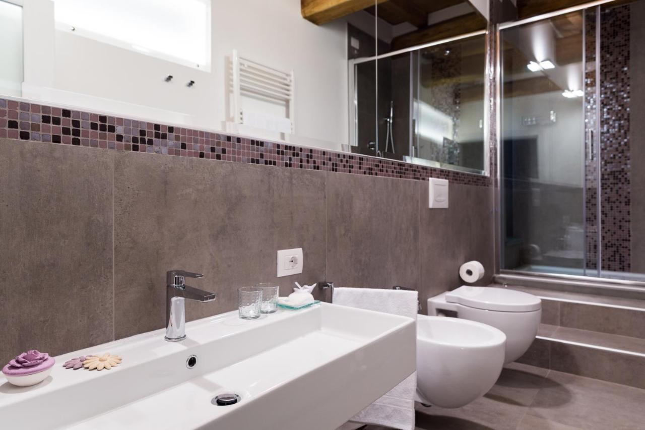 Vicolo Fabbri Apartment Montefalco