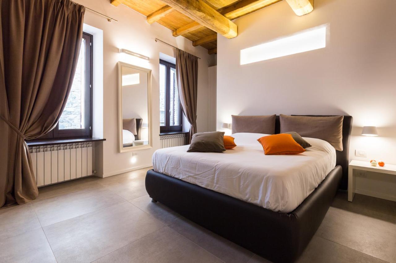 Apartment Vicolo Fabbri *