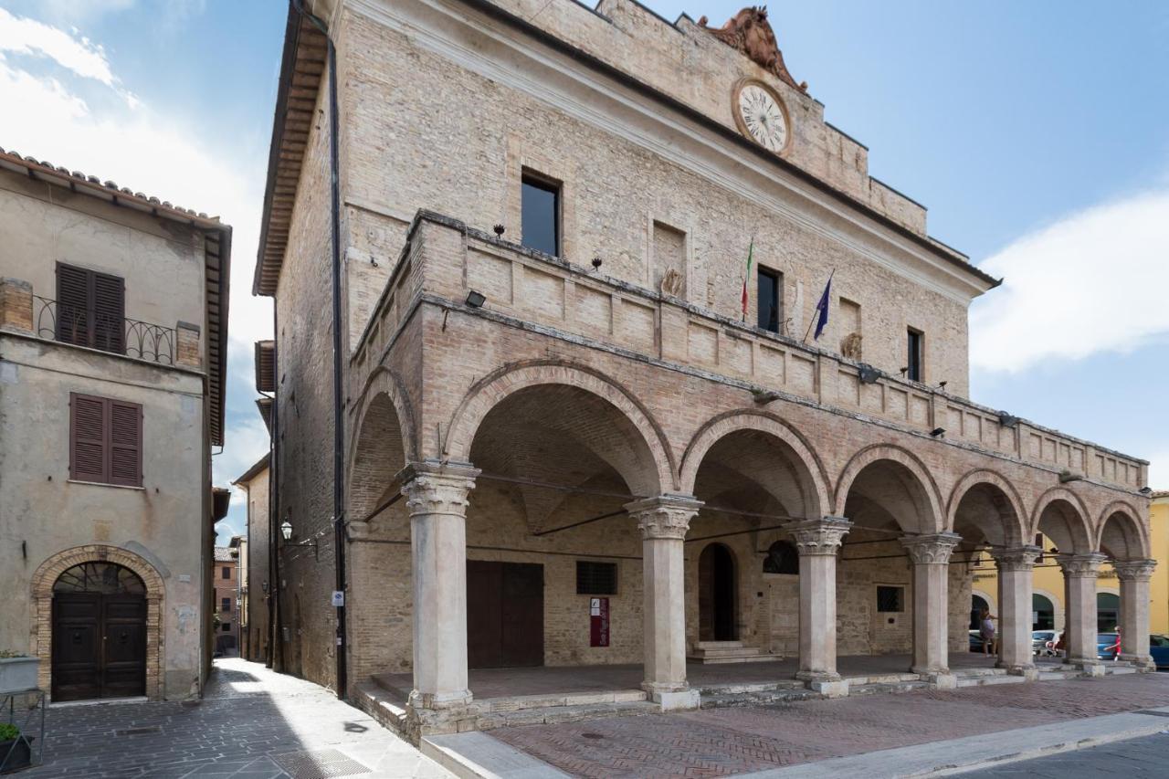 Apartment Vicolo Fabbri