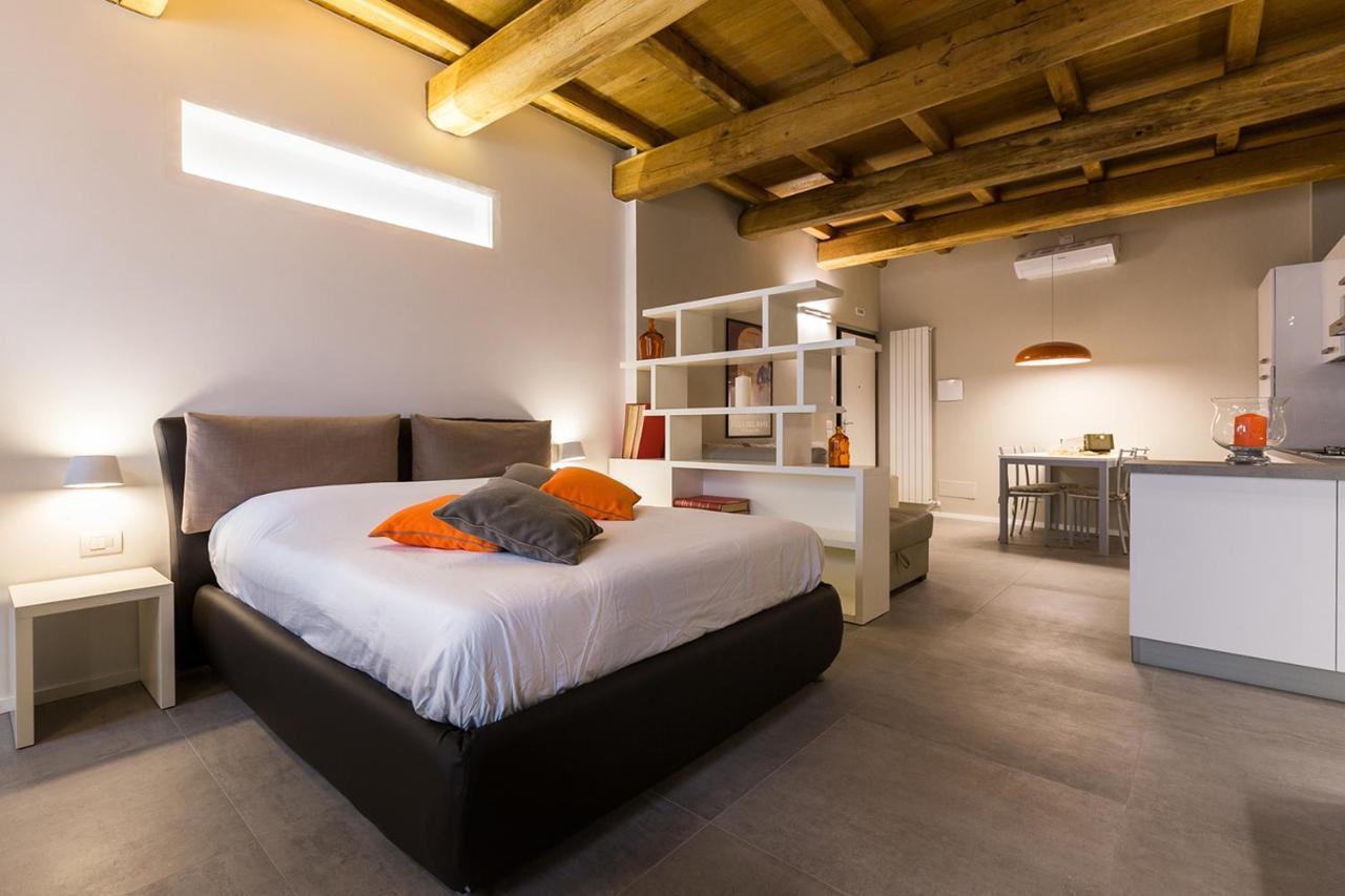 Apartment Vicolo Fabbri Montefalco