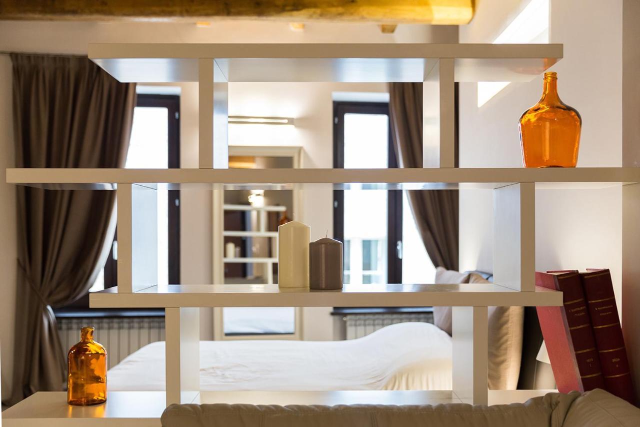 Apartment Vicolo Fabbri