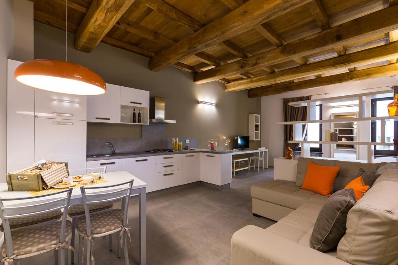 Apartment Vicolo Fabbri *
